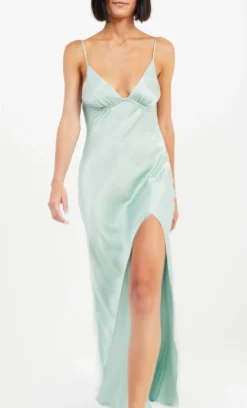 Bec + Bridge | Ren Split Maxi Dress - Seafoam Green -Clothing Shop 02 CONTENT 0198 1920x f0be9c82 0f2d 4dfc 89db beada95ffe93
