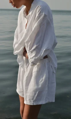 Deiji Studios | The 03 Set - White