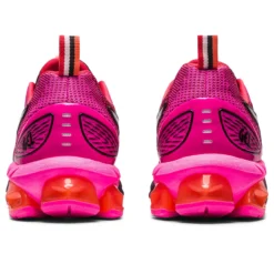 P.E Nation | P.E Nation X Asics Gel Quantum 180 - Pink Glo/Black 18 P.E Nation | P.E Nation X Asics Gel Quantum 180 - Pink Glo/Black -Clothing Shop 1202A433 700 SB BK GLB PNG 1280x1280 JPG