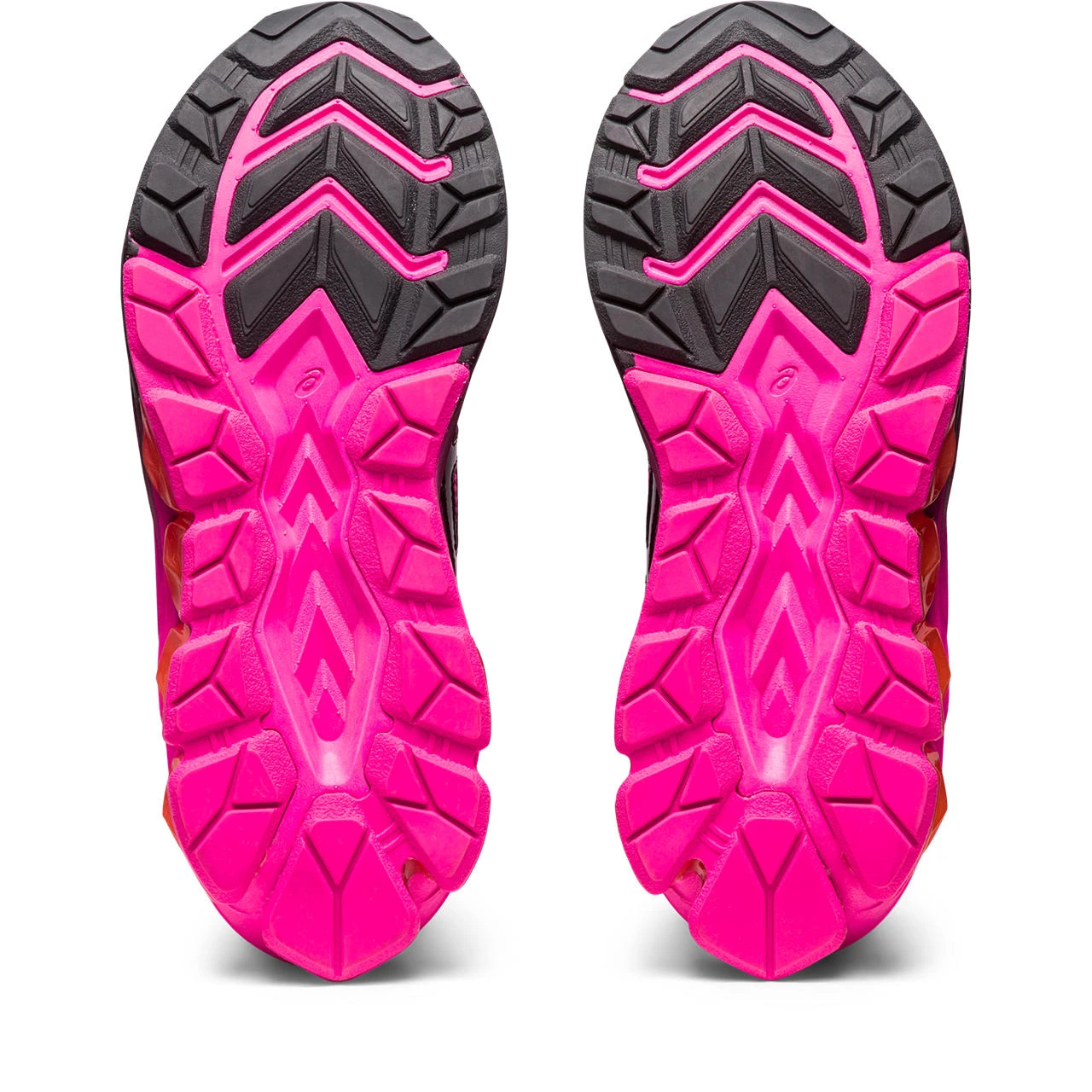 P.E Nation | P.E Nation X Asics Gel Quantum 180 - Pink Glo/Black 8 P.E Nation | P.E Nation X Asics Gel Quantum 180 - Pink Glo/Black - Image 8