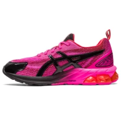 P.E Nation | P.E Nation X Asics Gel Quantum 180 - Pink Glo/Black 13 P.E Nation | P.E Nation X Asics Gel Quantum 180 - Pink Glo/Black -Clothing Shop 1202A433 700 SR LT GLB PNG 1280x1280 JPG
