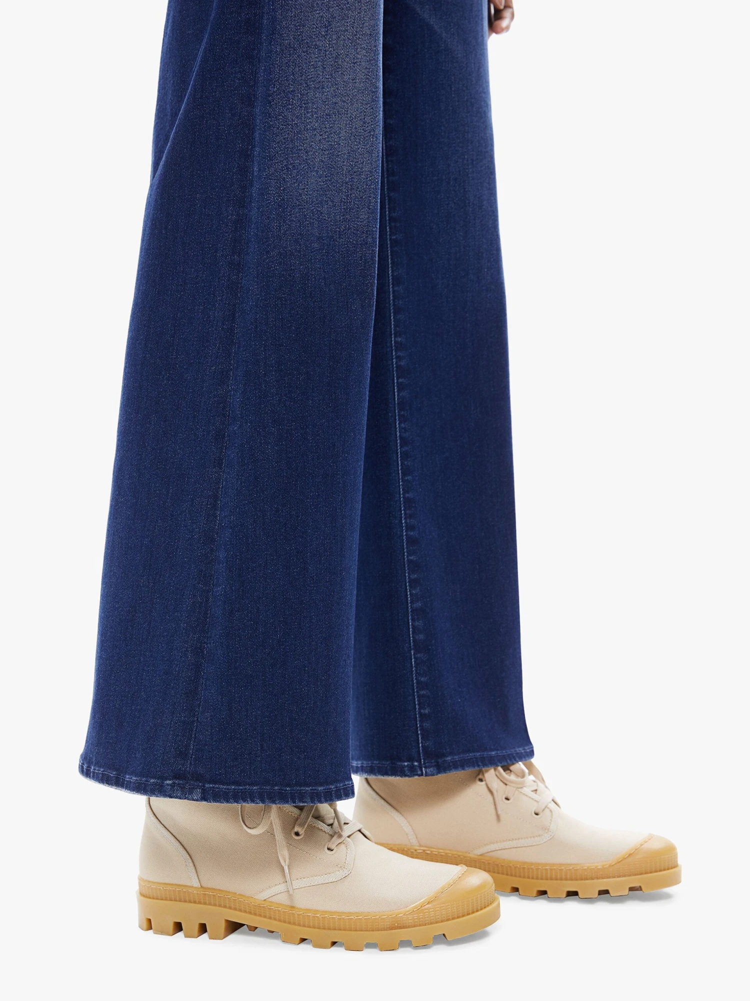 Mother Denim | The Tomcat Roller - Sweet Lime 3 Mother Denim | The Tomcat Roller - Sweet Lime - Image 3