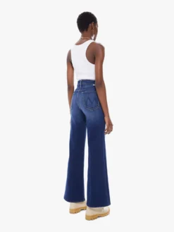 Mother Denim | The Tomcat Roller - Sweet Lime 7 Mother Denim | The Tomcat Roller - Sweet Lime -Clothing Shop 1725 686 WEL 2867 scaled