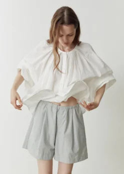 Deiji Studios | The Release Tuck Set - Off White / Court Check -Clothing Shop 20220517 Deiji Shot 14 063 900x 73c93d23 ab2e 4d9a b155 908ced9cf895