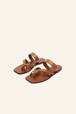 A.Emery | Carter Sandal - Deep Tan -Clothing Shop 2022303 DEEPTAN 2 1160x 056c69f1 b456 47e6 b48e 40537fe10352