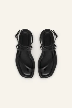 A.Emery | Piper Sandal - Black -Clothing Shop 2022401 BLACK 1 1160x 8a6ff74b 6d2c 42e8 adb7 46cc48e6efd4