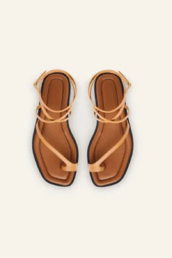 A.Emery | Piper Sandal - Deep Tan 6 A.Emery | Piper Sandal - Deep Tan -Clothing Shop 2022401 DEEPTAN 1 1160x a49f6ef5 cfcb 4926 bdcc 3bea816aab4f