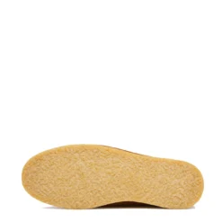 Yogi Lawson Crepe Shoe Cola Brown -Clothing Shop 21374 4