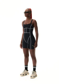 P.E NATION | Title Game Unitard - Black -Clothing Shop 23PE1U345 BLACK SIDE R 800x 89152a99 b20e 49c5 943d 1f0f8845b22e