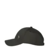 Paul Smith Zebra Logo Baseball Cap Grey