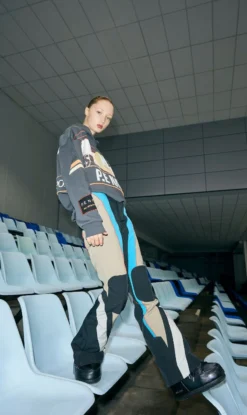 P.E NATION P. E Nation | St. Moritz Snow Pant - Black -Clothing Shop 4 77e1f266 4ee9 4841 b6bd 3f2b05cd45ce