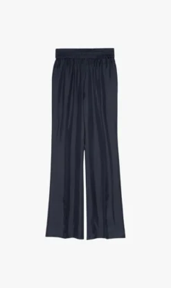 Jac + Jack | Delany Pant - Dark Slice