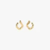 IRO | Ahman Earring - Gold