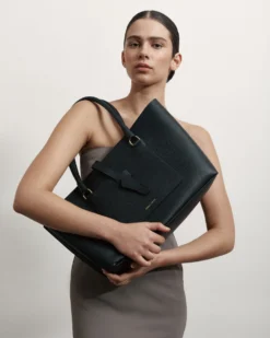 Deadly Ponies | Mr Breton - Black -Clothing Shop Breton Black 2.jpg.2000x2000 q90 upscale