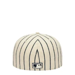 New Era New York Mets Cooperstown Cap White 9 New Era New York Mets Cooperstown Cap White -Clothing Shop Cap 0007 Layer9