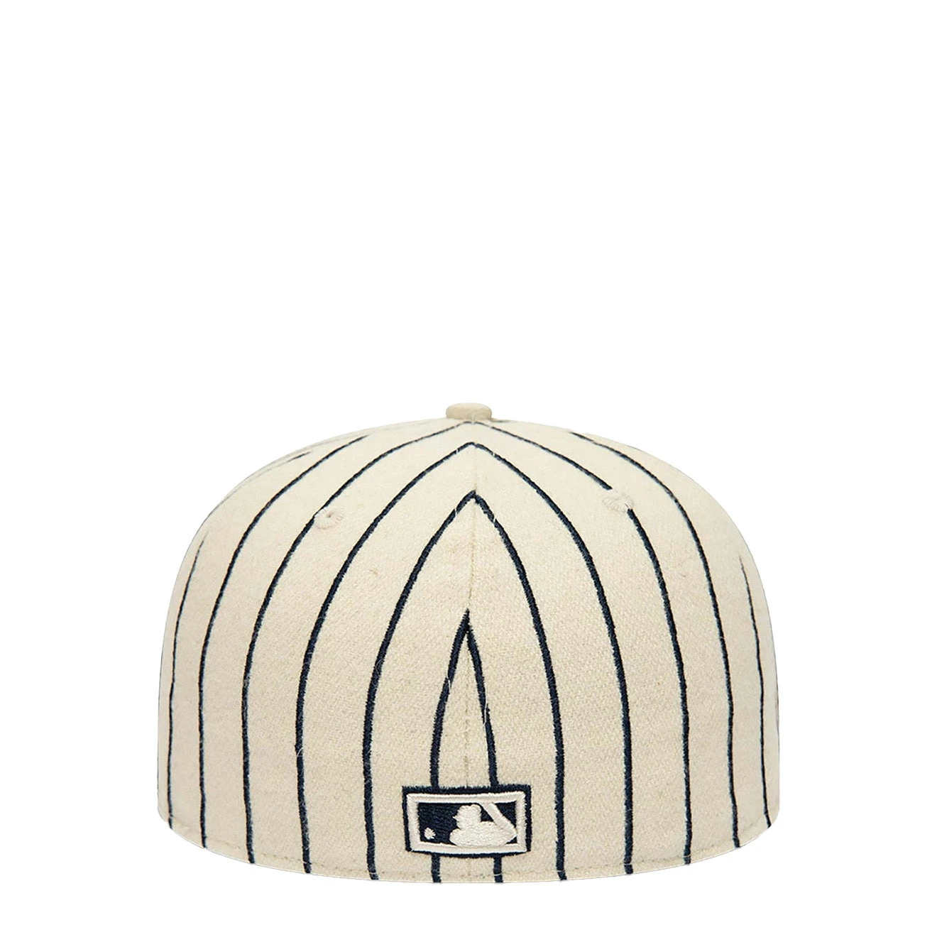 New Era New York Mets Cooperstown Cap White 5 New Era New York Mets Cooperstown Cap White - Image 5