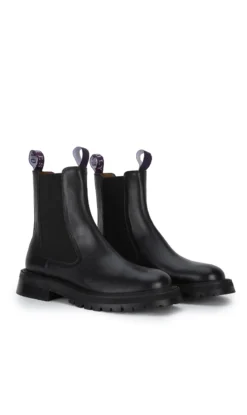 Deadly Ponies | Kaze Boot - Black 12 Deadly Ponies | Kaze Boot - Black -Clothing Shop DeadlyPoniesE COM 92