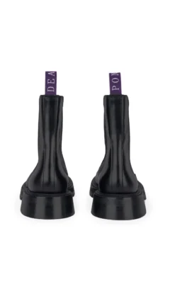 Deadly Ponies | Kaze Boot - Black 13 Deadly Ponies | Kaze Boot - Black -Clothing Shop DeadlyPoniesE COM 93