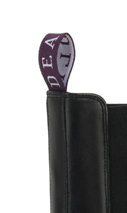 Deadly Ponies | Kaze Boot - Black 15 Deadly Ponies | Kaze Boot - Black -Clothing Shop DeadlyPoniesE COM 95