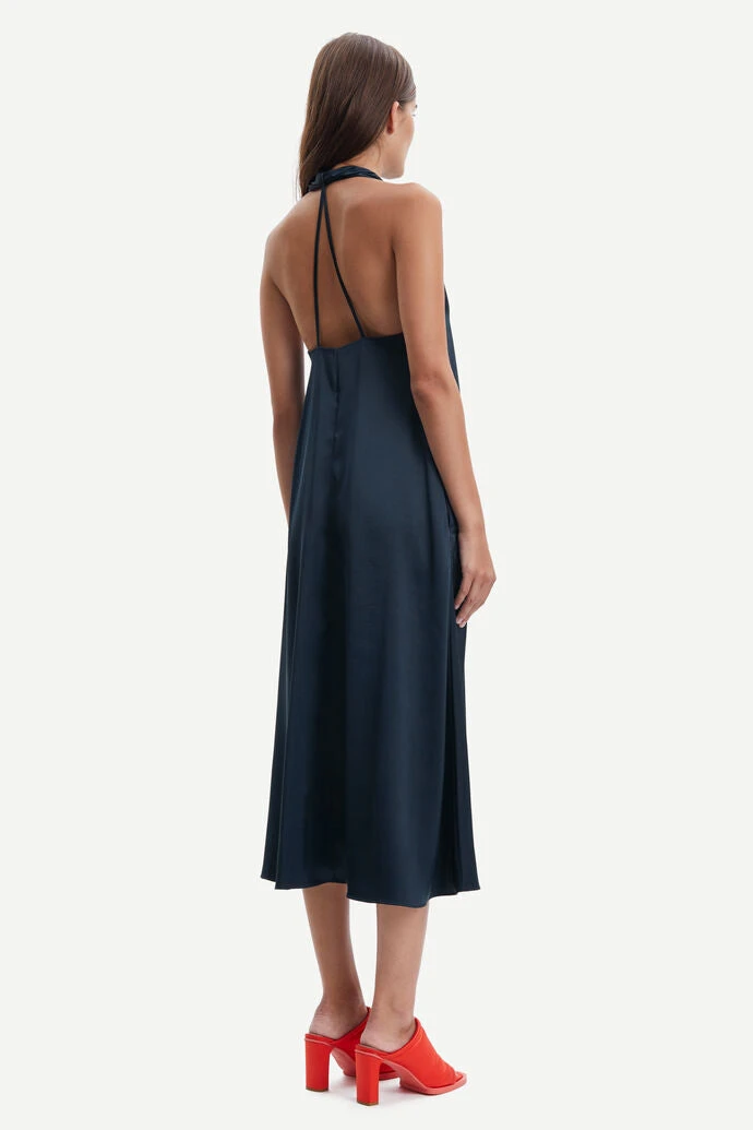Samsoe Samsoe | Cille Dress - Salute 3 Samsoe Samsoe | Cille Dress - Salute - Image 3