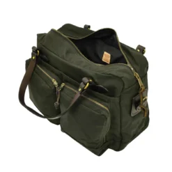 Filson 48-Hour Duffle Holdall Otter Green -Clothing Shop Filson 48 Hour Duffle Holdall Otter Green Filson 1656080188