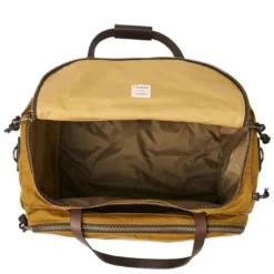 Filson Oil Finish Excursion Bag Dark Tan -Clothing Shop FilsonOilFinishExcursionBagDarkTan29856 3