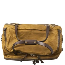Filson Oil Finish Excursion Bag Dark Tan -Clothing Shop FilsonOilFinishExcursionBagDarkTan29856 4