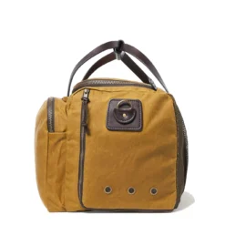 Filson Oil Finish Excursion Bag Dark Tan -Clothing Shop FilsonOilFinishExcursionBagDarkTan29856 5