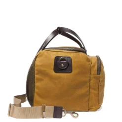 Filson Oil Finish Excursion Bag Dark Tan -Clothing Shop FilsonOilFinishExcursionBagDarkTan29856 6