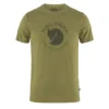 Fjallraven Fox T-Shirt Moss Green