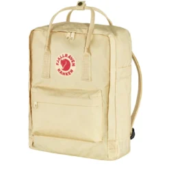 Fjallraven Kanken Classic Backpack Light Oak -Clothing Shop Fjallraven Kanken Classic Backpack Light Oak Fjallraven Kanken Bags 1658710455