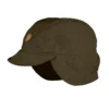 Fjallraven Singi Field Cap Dark Olive
