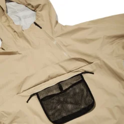 Goldwin Pertex Shieldair Pullover Light Beige -Clothing Shop Goldwin Pertex Shieldair Pullover Light Beige Goldwin 1661186750