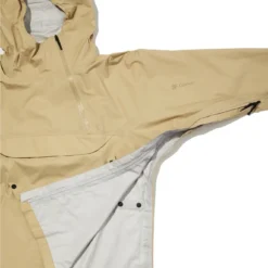 Goldwin Pertex Shieldair Pullover Light Beige -Clothing Shop Goldwin Pertex Shieldair Pullover Light Beige Goldwin 1661186754