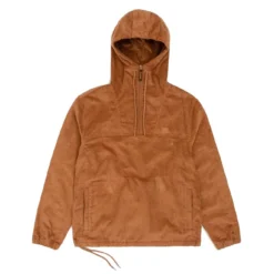 Hikerdelic Conway Corduroy Smock Sand
