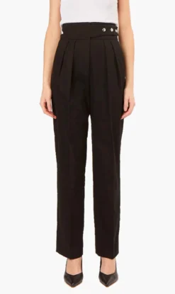 IRO | Arni Pant - Black