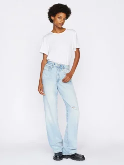 Frame Denim | Le Jane - Winslow 9 Frame Denim | Le Jane - Winslow -Clothing Shop LJN207 WINSLOW 0198