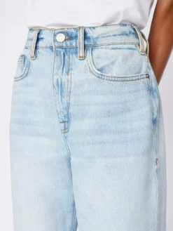Frame Denim | Le Jane - Winslow 8 Frame Denim | Le Jane - Winslow -Clothing Shop LJN207 WINSLOW 0199