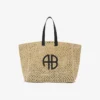 Anine Bing | Large Rio Tote - Natural
