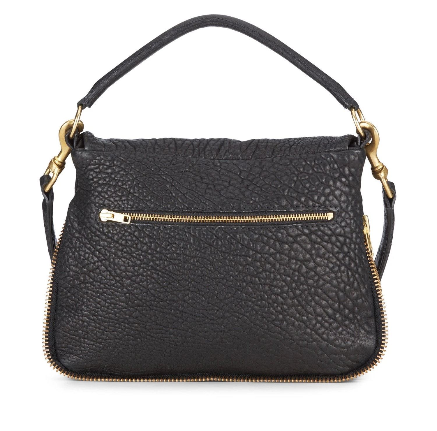 Deadly Ponies | Mr Caiman Twist - Black 3 Deadly Ponies | Mr Caiman Twist - Black - Image 3