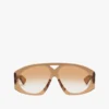 Karen Walker | Marquise - Wheat