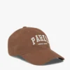 Anine Bing | Jeremy Baseball Cap University Paris - Camel