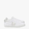 Veja | Campo Canvas - White Pierre