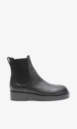 La Tribe | Dakota Boot - Black