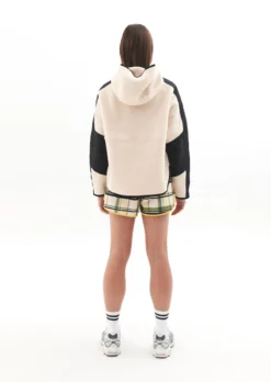 P.E Nation | Continental Jacket - Pearled Ivory -Clothing Shop PENATION DAY03 Q4ECOM22 01 SAMMY S02 014 800x b4ba17fc ea58 4302 81df 4a71bb757c72