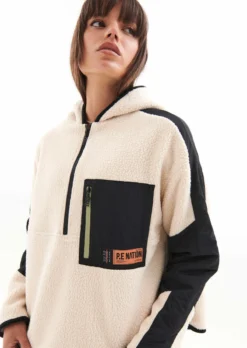 P.E Nation | Continental Jacket - Pearled Ivory -Clothing Shop PENATION DAY03 Q4ECOM22 01 SAMMY S02 031 800x 7671f6cc c050 4568 8aba eb1ad59357fc