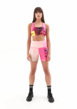P.E Nation | Immersion Sports Bra - Blur Print -Clothing Shop PENATION DAY03 Q4ECOM22 01 SAMMY S17 019 800x 96361312 18d5 4396 99c5 c554df9d6dce