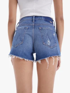Mother Denim | The Tomcat Kick Fray Short - Playing With Scissors -Clothing Shop PLAYINGWITHSCISSORS THETOMCATSHORTFRAY 2463 2394x 22dc1e1b afd6 4dce a541 25ff7797d168 scaled