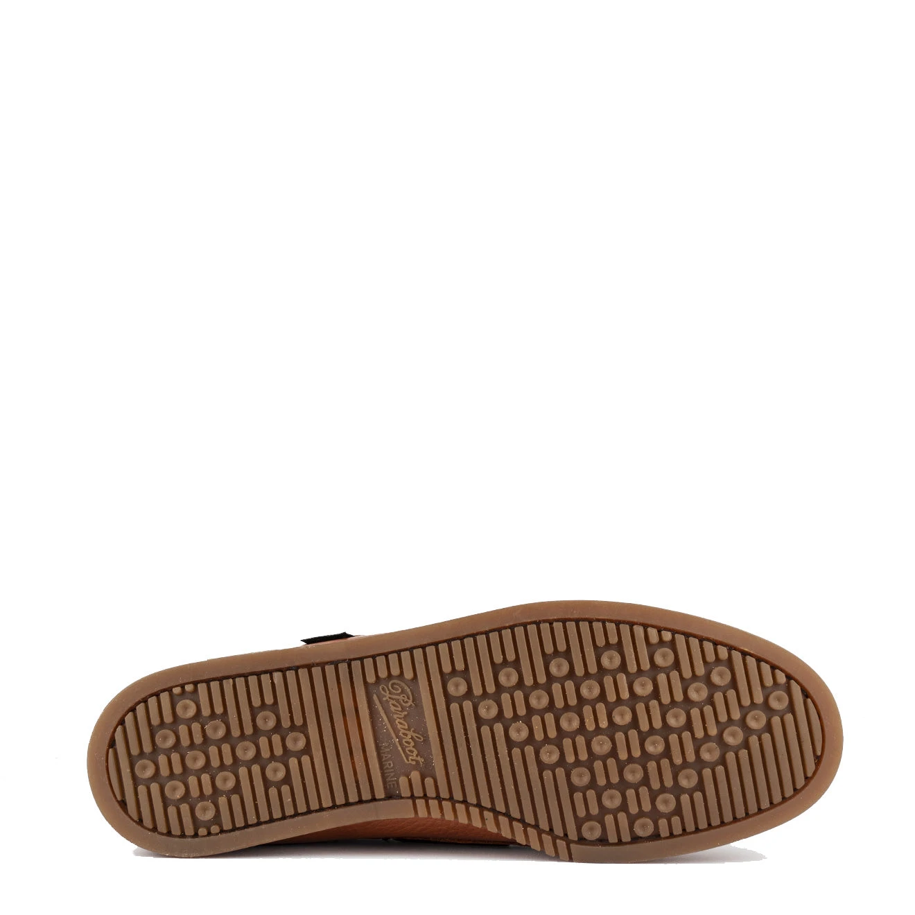 Paraboot Barth Tan Grained Leather 3 Paraboot Barth Tan Grained Leather - Image 3