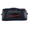 Patagonia Black Hole Duffle 55L Classic Navy